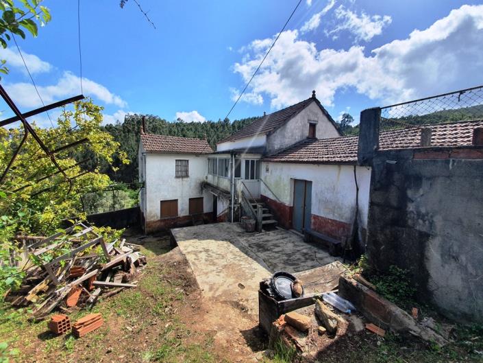 Image No.2-Chalet de 2 chambres à vendre à Pedrógão Grande