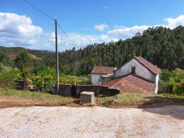 Chalet de 2 chambres à vendre à Pedrógão Grande