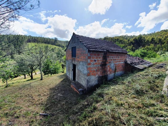 Image No.25-Chalet de 2 chambres à vendre à Pedrógão Grande