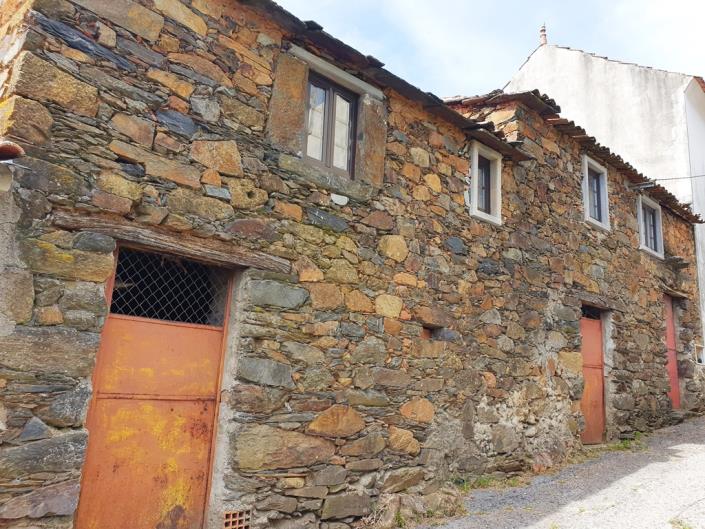 Image No.3-2 Bed Village House for sale