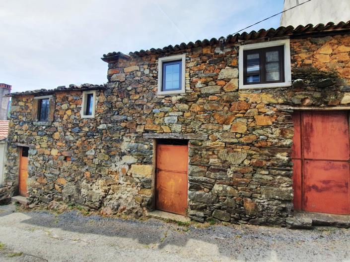 Image No.2-2 Bed Village House for sale