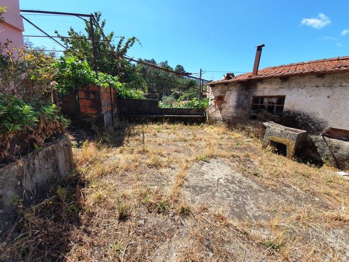 Image No.10-Chalet de 2 chambres à vendre à Castanheira de Pêra