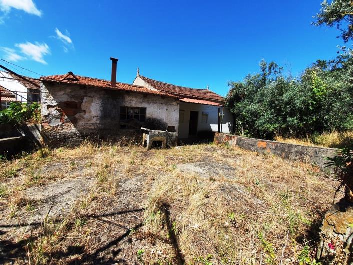 Image No.9-Chalet de 2 chambres à vendre à Castanheira de Pêra