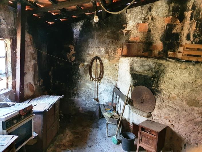 Image No.23-Chalet de 2 chambres à vendre à Castanheira de Pêra