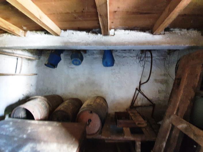 Image No.19-Chalet de 2 chambres à vendre à Castanheira de Pêra