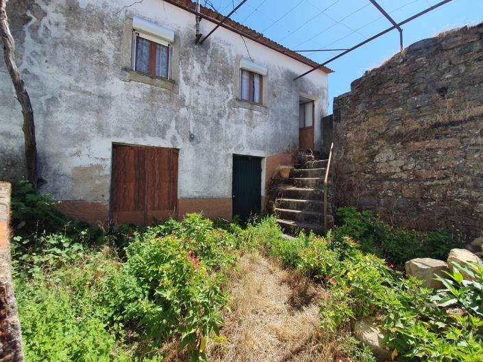 Image No.2-Chalet de 2 chambres à vendre à Castanheira de Pêra