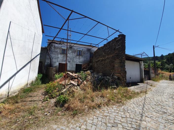 Image No.25-Chalet de 2 chambres à vendre à Castanheira de Pêra