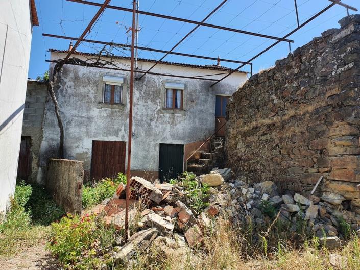 Image No.24-Chalet de 2 chambres à vendre à Castanheira de Pêra