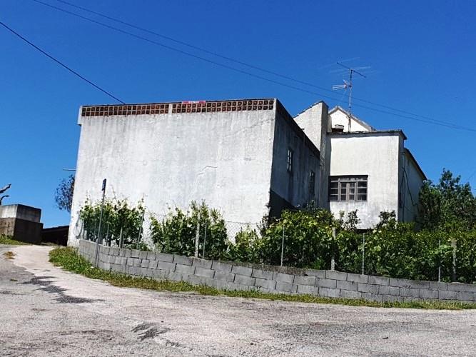 Image No.4-Maison de village de 5 chambres à vendre à Sertã