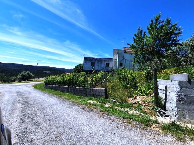 Image No.5-Maison de village de 5 chambres à vendre à Sertã