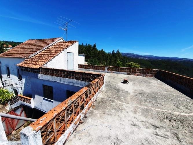 Image No.6-Maison de village de 5 chambres à vendre à Sertã