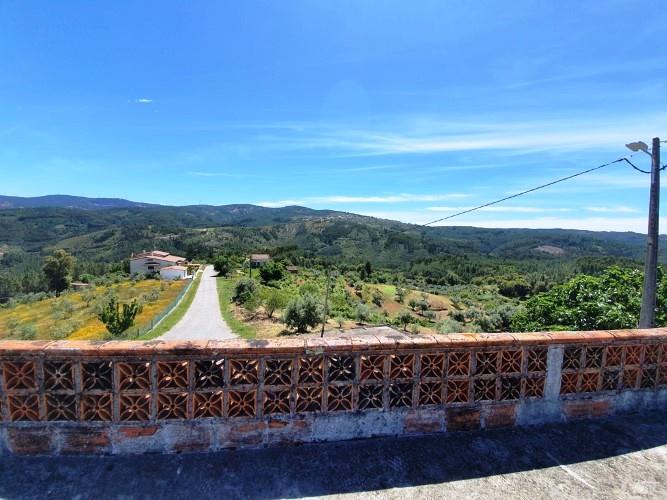 Image No.7-Maison de village de 5 chambres à vendre à Sertã