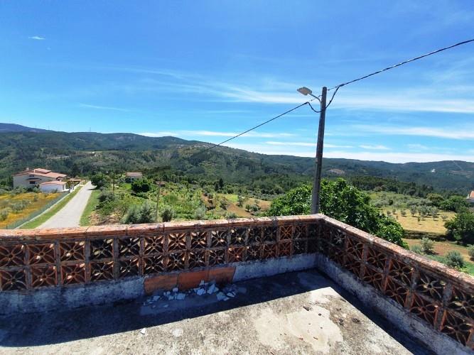 Image No.8-Maison de village de 5 chambres à vendre à Sertã