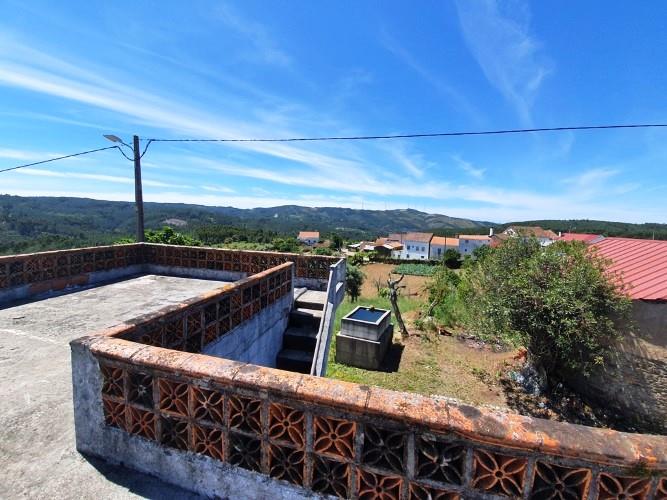 Image No.9-Maison de village de 5 chambres à vendre à Sertã