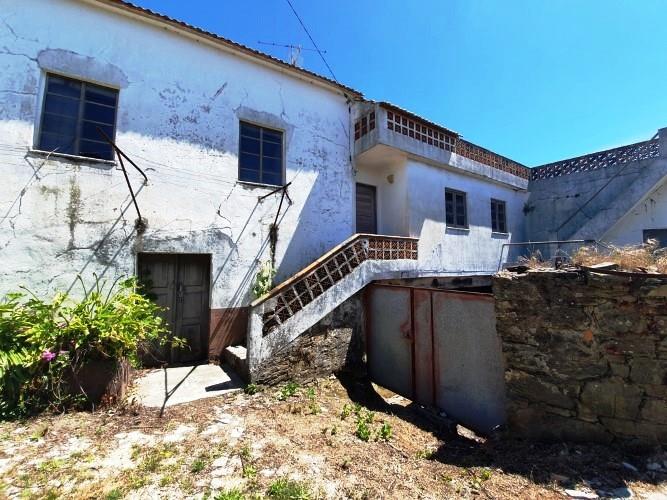 Image No.10-Maison de village de 5 chambres à vendre à Sertã
