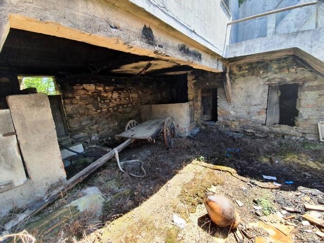 Image No.32-Maison de village de 5 chambres à vendre à Sertã