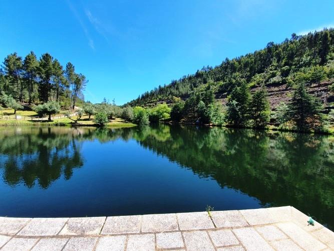 Image No.36-Maison de village de 5 chambres à vendre à Sertã