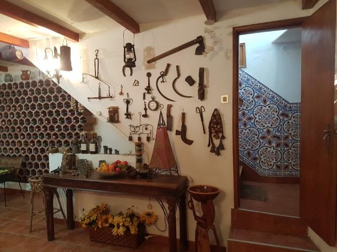 Image No.33-5 Bed Village House for sale