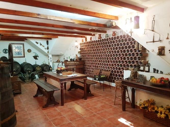 Image No.34-5 Bed Village House for sale