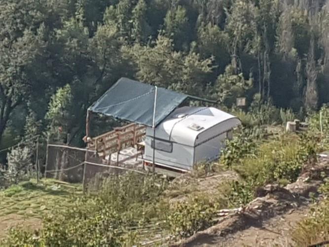 Image No.5-1 Bed Farmhouse for sale