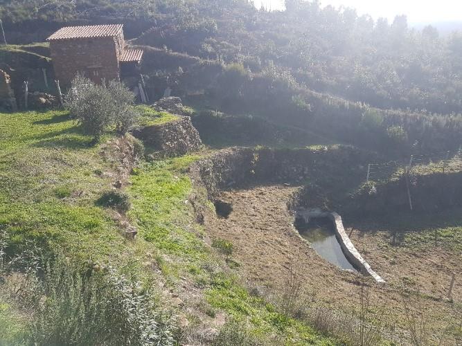 Image No.16-1 Bed Farmhouse for sale