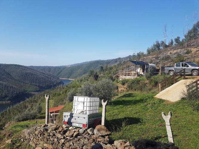 Image No.20-1 Bed Farmhouse for sale