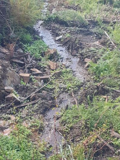 Image No.22-1 Bed Farmhouse for sale