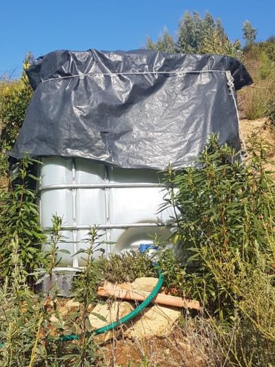 Image No.24-1 Bed Farmhouse for sale