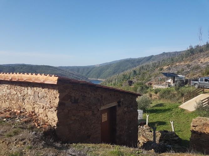 Image No.25-1 Bed Farmhouse for sale