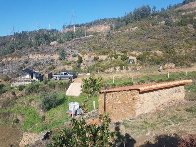 Image No.29-1 Bed Farmhouse for sale