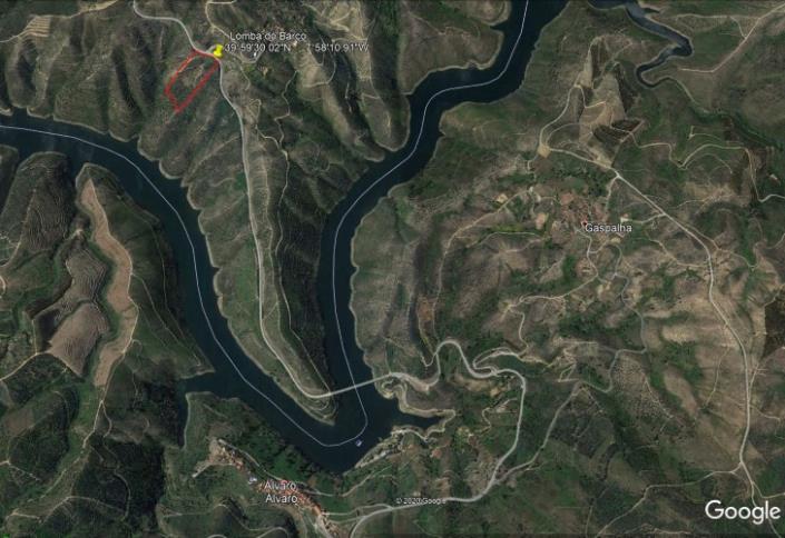 Image No.36-1 Bed Farmhouse for sale