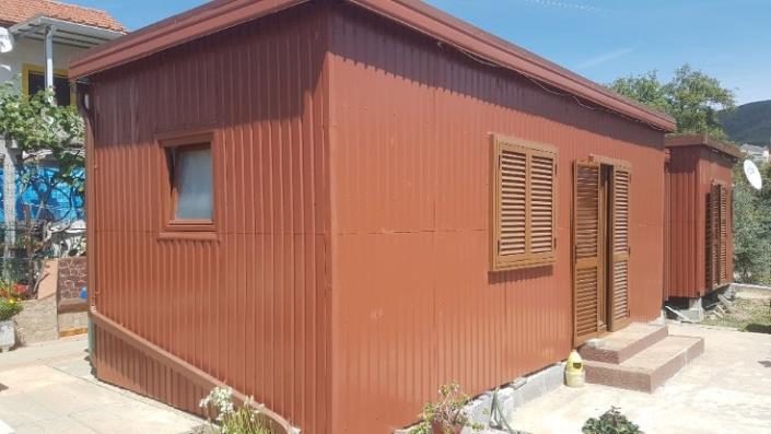 Image No.2-2 Bed Plot for sale