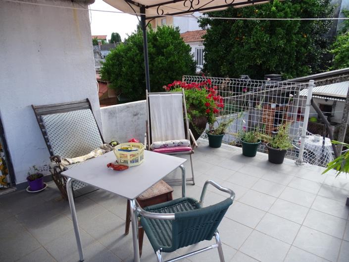 Image No.5-Maison de ville de 5 chambres à vendre à Pedrógão Grande