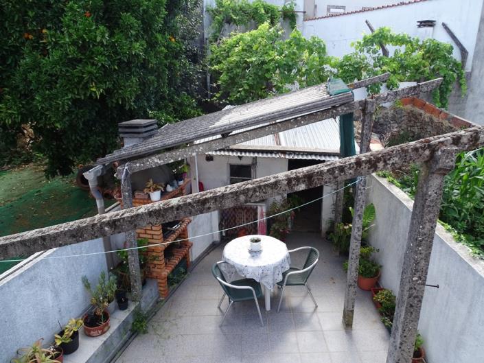 Image No.6-Maison de ville de 5 chambres à vendre à Pedrógão Grande