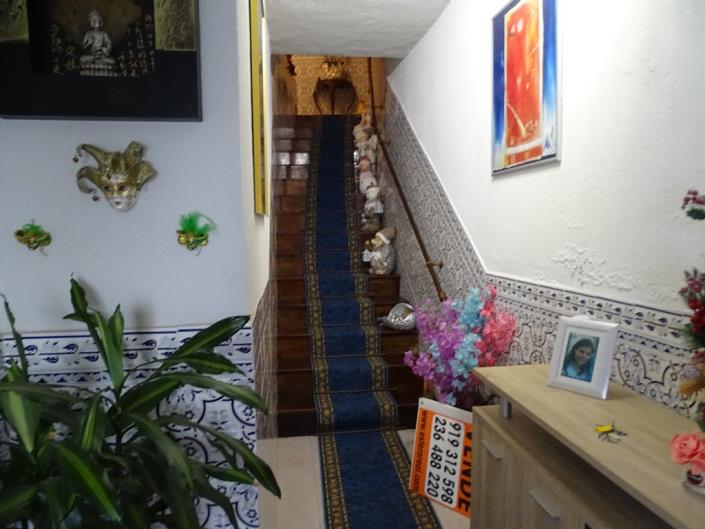 Image No.3-Maison de ville de 5 chambres à vendre à Pedrógão Grande