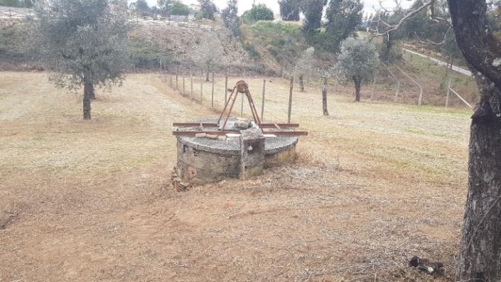 Image No.17-4 Bed Farmhouse for sale