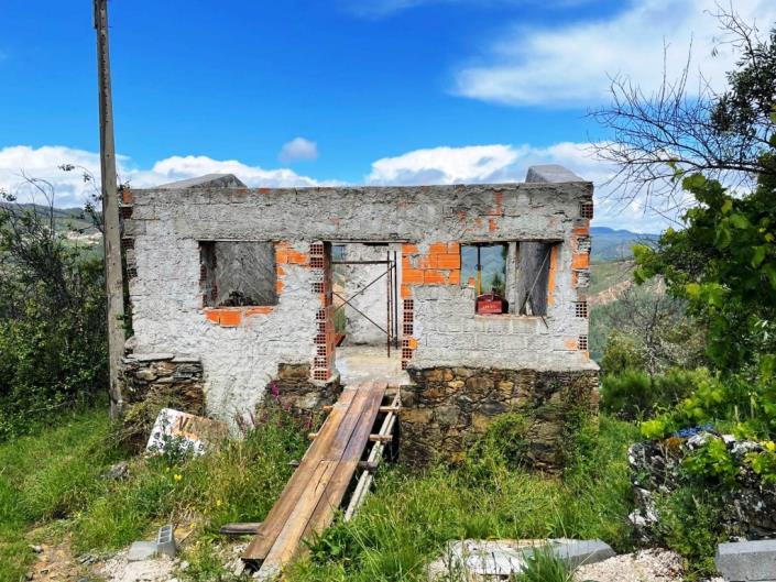 Image No.3-Maison de campagne à vendre à Oleiros