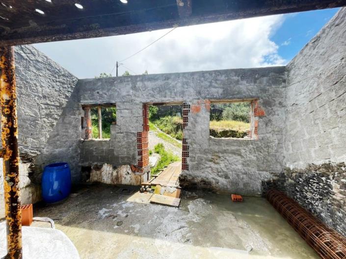Image No.4-Maison de campagne à vendre à Oleiros