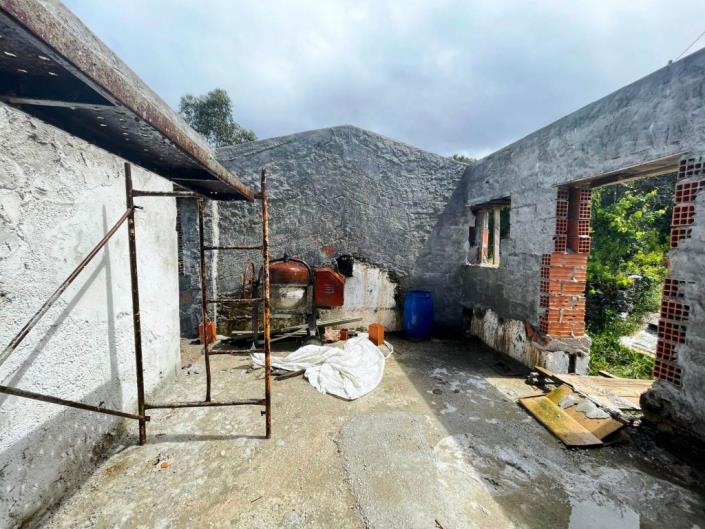 Image No.5-Maison de campagne à vendre à Oleiros