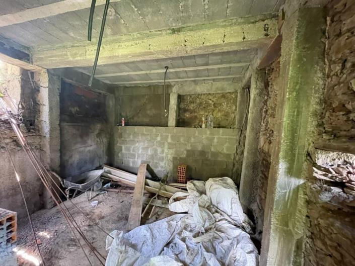 Image No.8-Maison de campagne à vendre à Oleiros