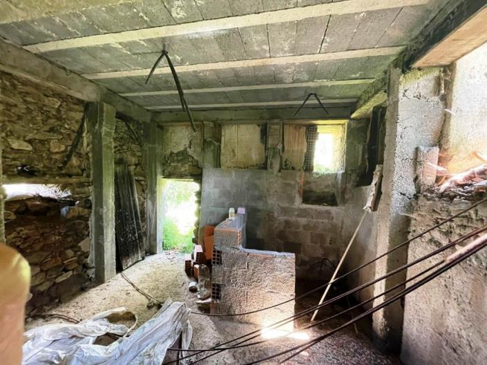 Image No.9-Maison de campagne à vendre à Oleiros