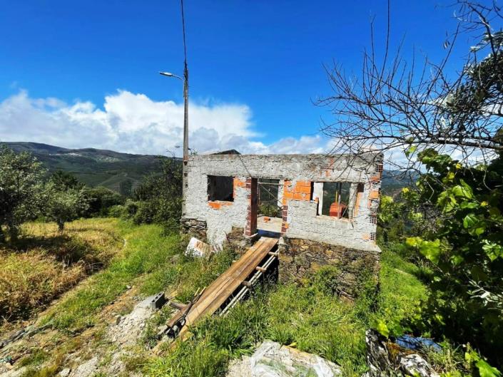 Image No.10-Maison de campagne à vendre à Oleiros