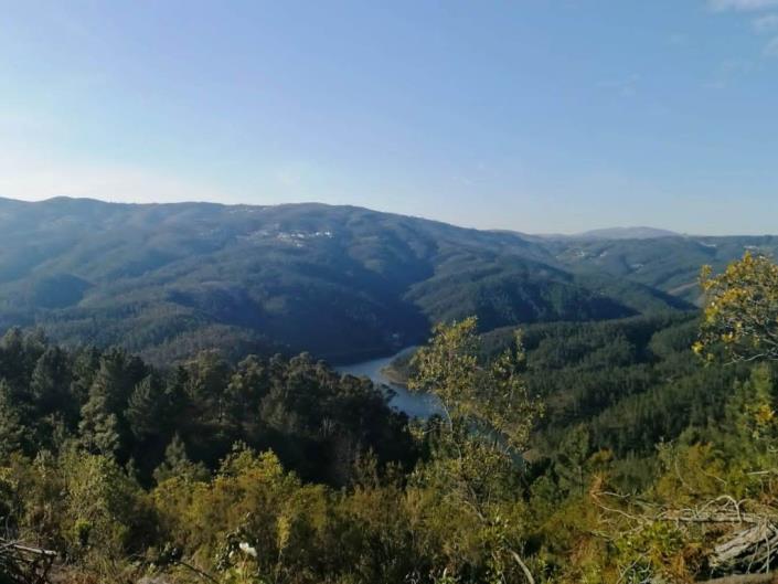 Image No.13-Maison de campagne à vendre à Oleiros
