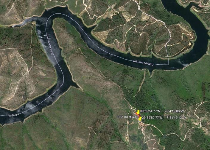 Image No.14-Maison de campagne à vendre à Oleiros