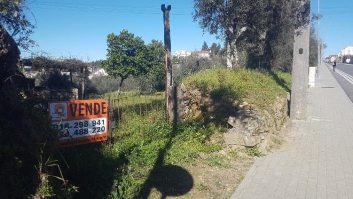 Image No.1-Terre à vendre à Pedrógão Grande