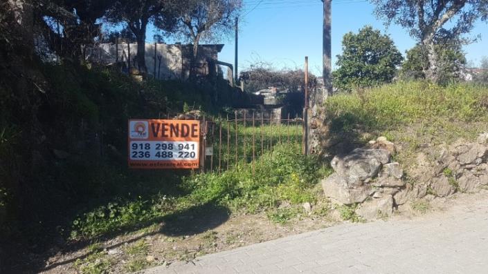 Image No.2-Terre à vendre à Pedrógão Grande