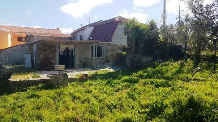Image No.1-Maison de village à vendre à Pedrógão Grande