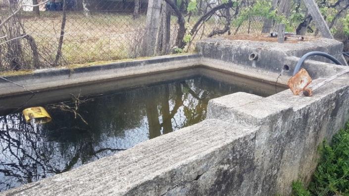 Image No.18-4 Bed Farmhouse for sale