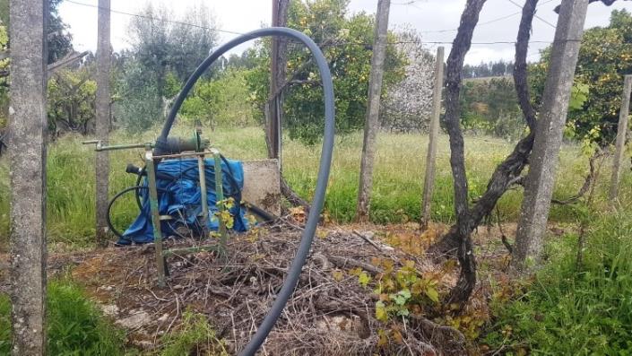 Image No.19-4 Bed Farmhouse for sale