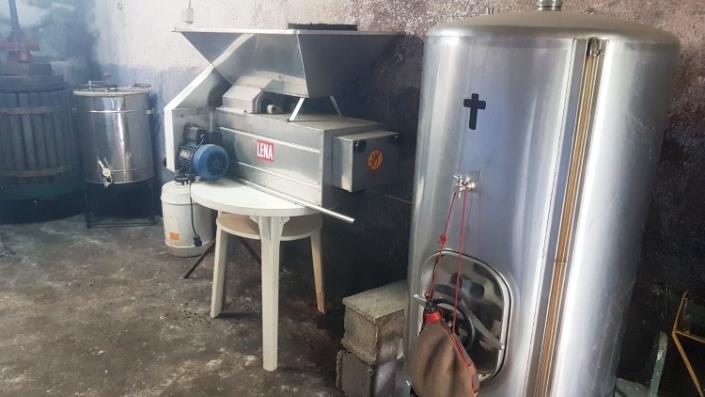 Image No.36-4 Bed Farmhouse for sale